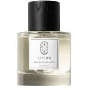 Sentier - Eau de Parfum mixte Balade in Autumn - 100 ml T.U pas cher