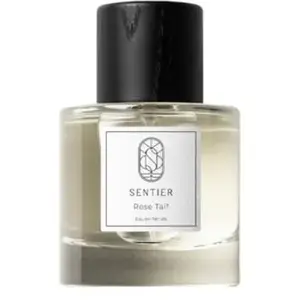 Sentier - Eau de Parfum mixte Rose Taif  - 100 ml T.U pas cher