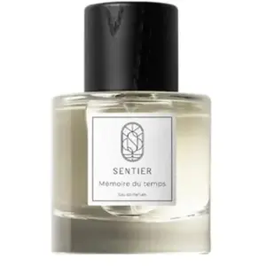 Sentier - Eau de Parfum mixte Mémoire du Temps - 100 ml T.U pas cher