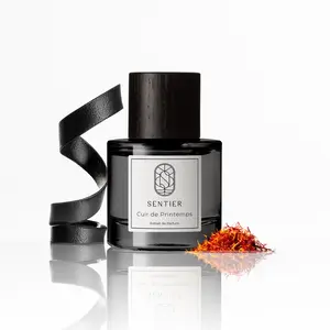Sentier Cuir de Printemps Parfum 1000 ml pas cher