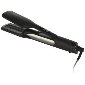 Comparateur de prix : Lisseur Séchant 2-en-1 GHD Duet Style Noir