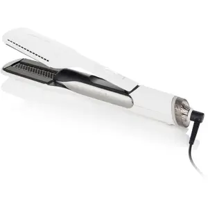 Comparateur de prix : Lisseur Séchant 2-en-1 GHD Duet Style Blanc