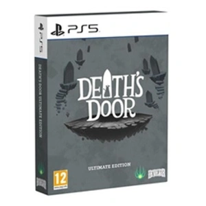 Comparateur de prix : Just For Games Death's Door: Ultimate Edition PS5