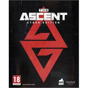Curve Digital The Ascent: Cyber Edition - PS4 (PS4)Vendu paramazon