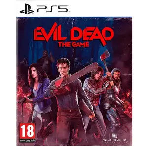 Just For Games Evil Dead The Game Jeu PS5
