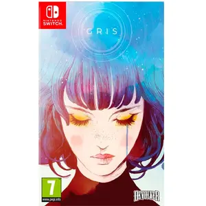 Nintendo Switch Gris pas cher