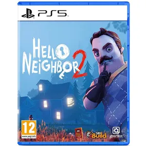 Sony Gearbox Publishing Cenega Game PlayStation 4 Hello Neighbor 2 - 5060760887100 pas cher