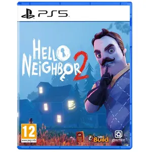 Comparateur de prix : Premium Just For Games Hello Neighbor 2 Ps5
