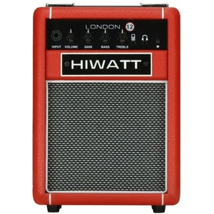 Hiwatt London 12W, 1X6,5", Bt, Red pas cher