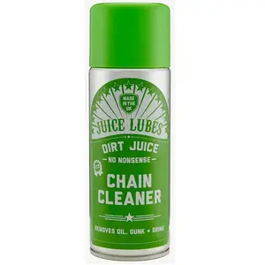 Spray Nettoyant Chaine Juice Lubes Boss