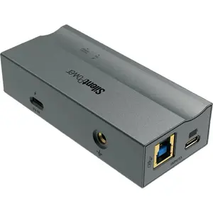 Transports numériques iFi Audio USB iPurifier Pro