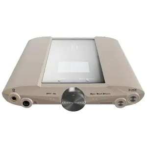 DAC Audio portables iFi Audio iDSD Valkyrie Gold pas cher