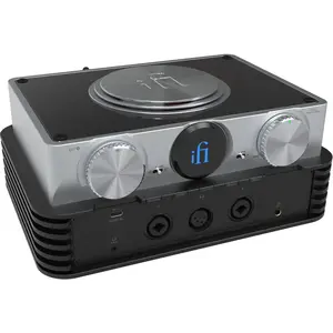 Amplis casque iFi Audio iDSD Phantom pas cher