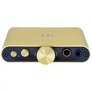 DAC Audio portables iFi Audio Hip Dac V2 Gold Édition pas cher