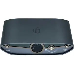 Préamplis phono iFi Audio ZEN Phono 3 pas cher