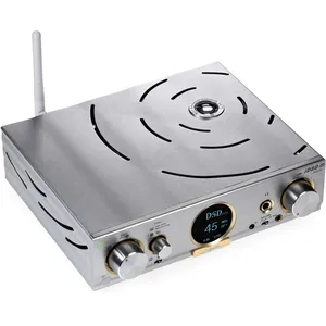 DAC Audio USB iFi Audio iDSD Pro Signature 4,4 mm pas cher