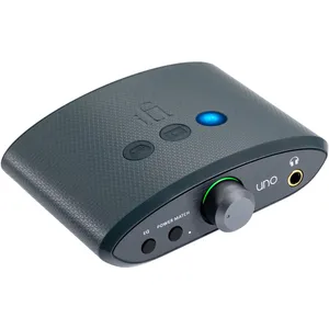 Amplis casque iFi Audio UNO pas cher