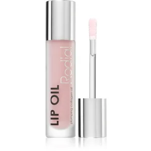 Comparateur de prix : Rodial Lip Oil huile à lèvres au collagène teinte Soft Pink 4 ml
