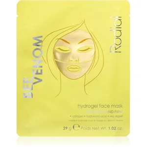 Comparateur de prix : Rodial Bee Venom Hydrogel Face Mask Masque hydrogel relaxant 29 g