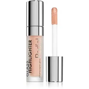 Rodial, Verre, surligneur liquide, pour le visage, 4,5 ml