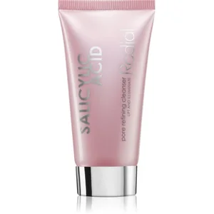 Rodial Salicylic Acid Pore Refining Cleanser gel nettoyant illuminateu... pas cher
