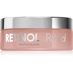 Rodial Retinol Resurfacing Pads patch soin intense revitalisant au rétinol 20 pcs