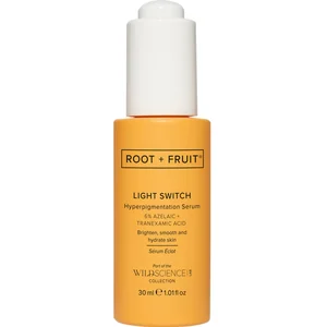 Sérum hyperpigmentation anti-taches Light Switch - Wild Science Lab pas cher