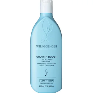 Shampoing épaississant Growth Boost - Wild Science Lab pas cher