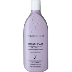 Shampoing restructurant Smooth Start - Wild Science Lab pas cher