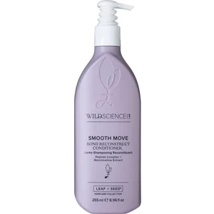 Après-shampoing restructurant Smooth Move                                - Wild Science Lab pas cher