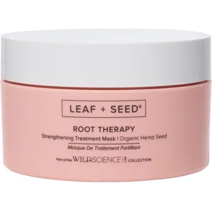 Masque soin fortifiant Root Therapy - Wild Science Lab pas cher