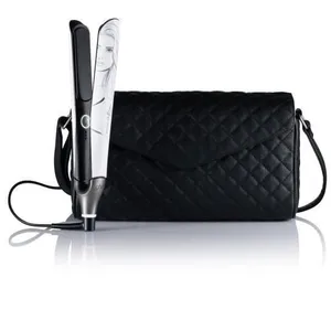Comparateur de prix : Coffret Lisseur - GHD - CHRONOS - Avec pochette édition limitée Pamela...