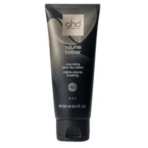 Comparateur de prix : ghd - Crème Volume Brushing Volume Forever Cire et crème cheveux 200 ml unisex