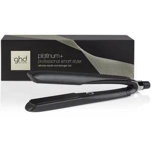 GHD Platinum+ - Lisseur Cheveux (Noir)