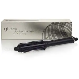 GHD Brosse Chauffante Rise - Volume, Boucles Effet Brushing  pas cher