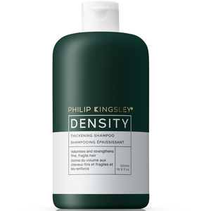 Philip Kingsley Density Thickening Shampoo Shampoing 1000 ml pas cher