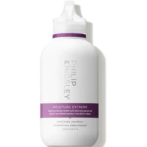 Shampoing hydratant Philip Kingsley Moisture Extreme 200ml