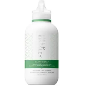 Philip Kingsley Flaky/Itchy Scalp Hydrating Curl Anti-Dandruff Shampoo...
