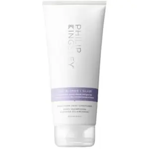 Philip Kingsley Pure Blonde/Silver Daily Brightening Après-shampoing 1...