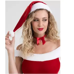 Lovehoney Lingerie Bonnet Noël Fantasy Santa pas cher