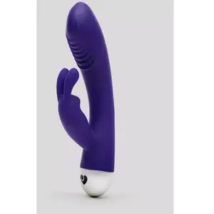 Lovehoney Vibromasseur rabbit Wonder Bunny violetVendu parespaceplaisir