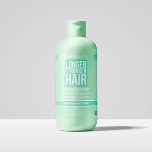Comparateur de prix : HAIRBURST Shampoing revitalisant & hydratant - Ananas & noix de coco - Cheveux gras - 350 ml