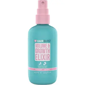 HAIRBURST Elixir Volume & Growth Spray (125ml) pas cher