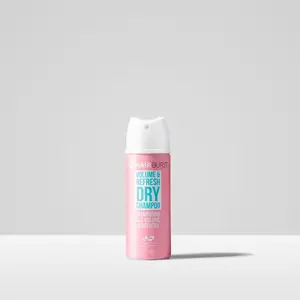 Hairburst Mini Shampooing sec Volume & Refresh pas cher