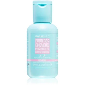 Hairburst Longer Stronger Hair shampoing hydratant pour des cheveux pl... pas cher