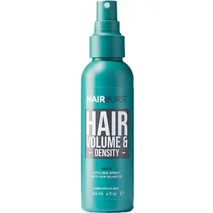 Hairburst Hair Volume & Density spray définition texturisant pour homme 125 ml pas cher