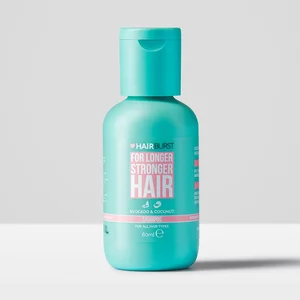 HAIRBURST Mini Shampoing pour des cheveux plus longs et plus forts pas cher