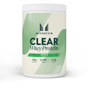 MyProtein Clear Whey Isolate - 20 Servings - 500g - PommeVendu parmyprotein