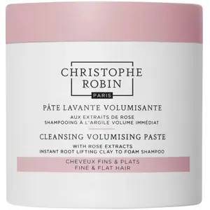 Comparateur de prix : Christophe Robin Volumising Paste 75ml - New