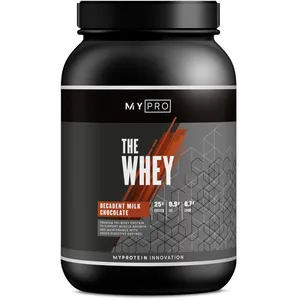 Myprotein The Whey - Dark Chocolate - 990g - 30 ServeVendu parmyprotein